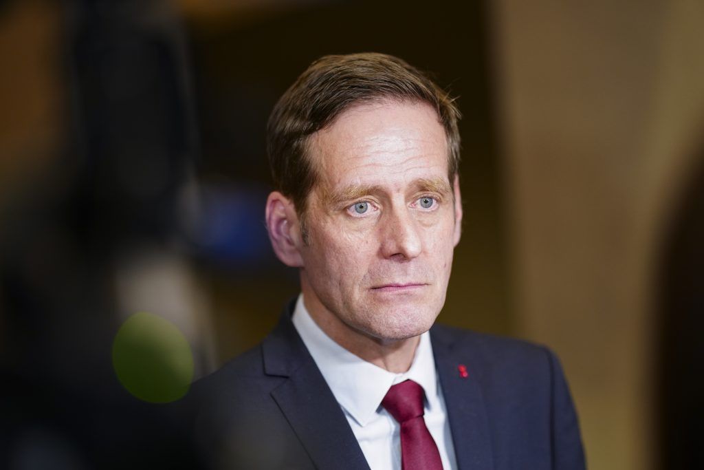 SPÖ wirft Brunner Gesetzesbruch vor