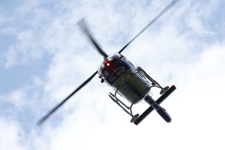 <span class="copyright">APA/ERWIN SCHERIAU</span>