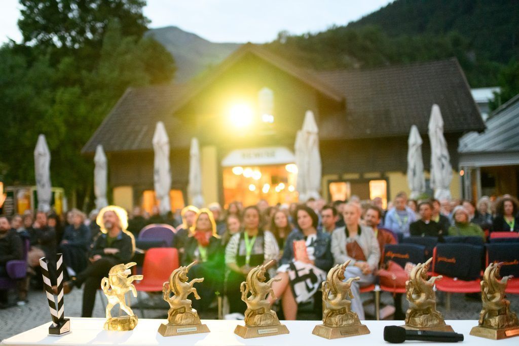 Musik, Kunst und interaktive Erlebnisse