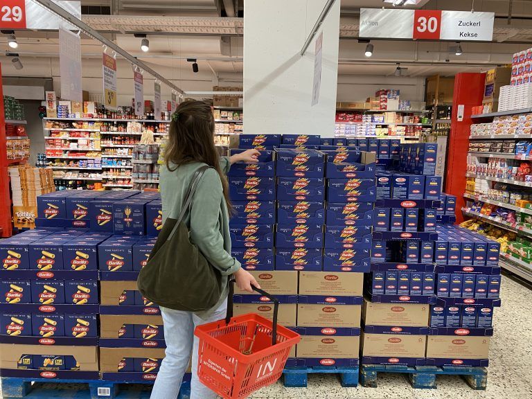 Preisvergleich Spar Messepark