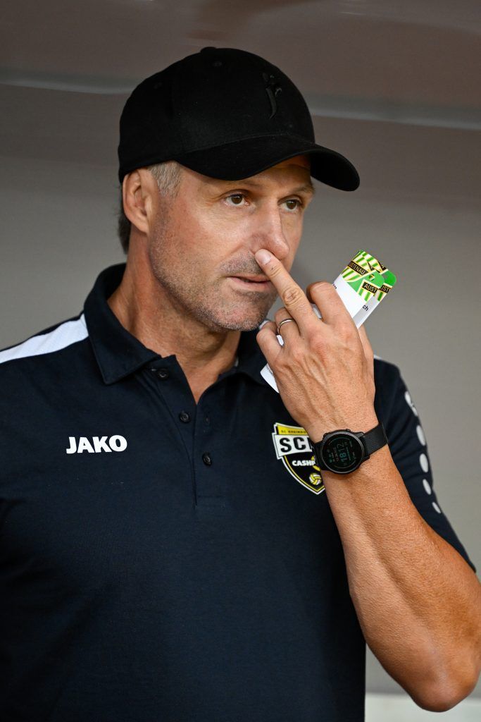 Derbysieg als Anfang einer langen Reise