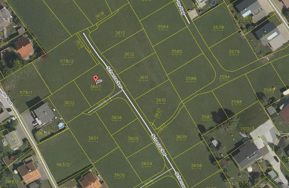 Land Vorarlberg: data.vorarlberg.gv.at, BEV (DKM)