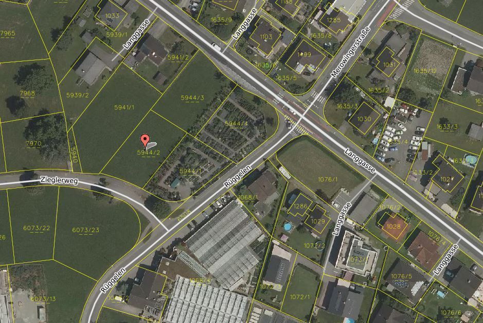 Land Vorarlberg: data.vorarlberg.gv.at, BEV (DKM)