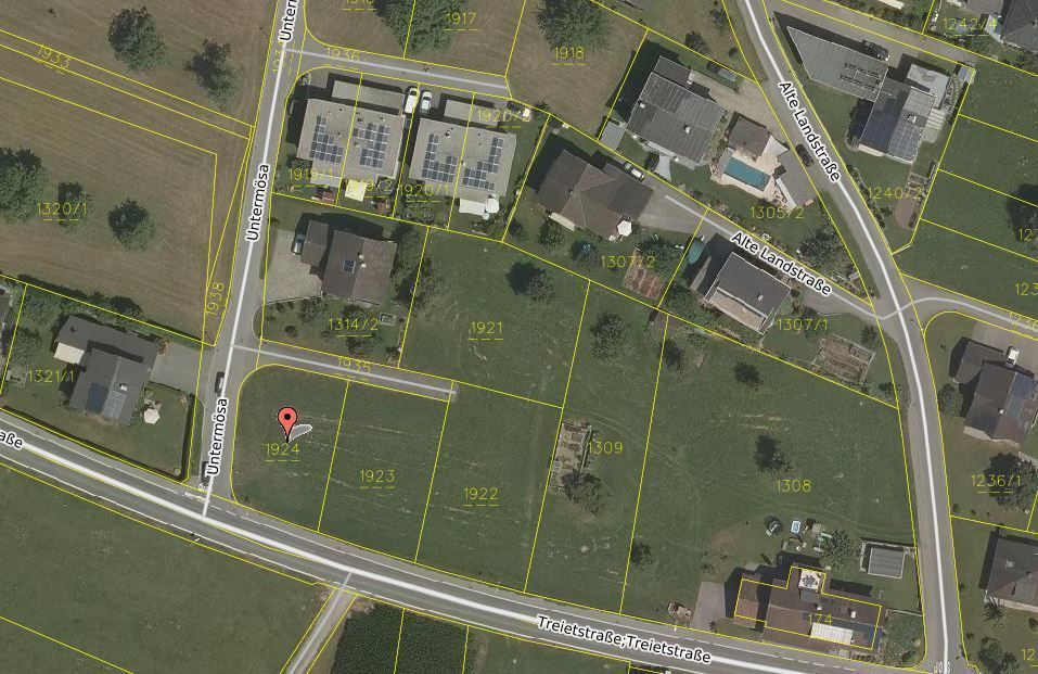 Land Vorarlberg: data.vorarlberg.gv.at, BEV (DKM)