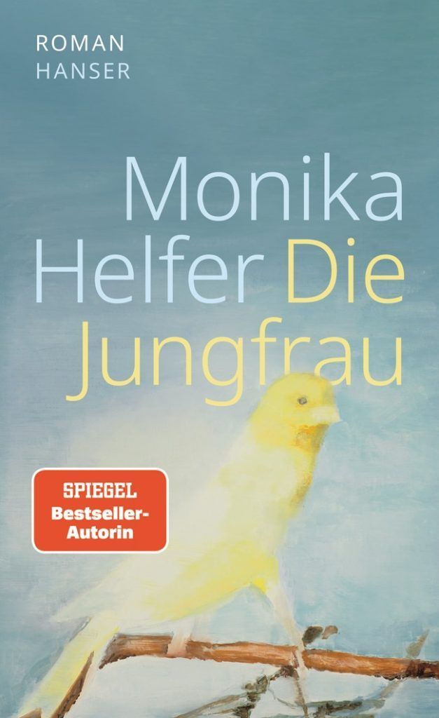Niemand kann alles haben