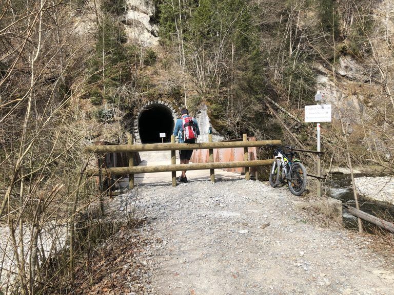 Achtalweg Doren-Kennelbach
