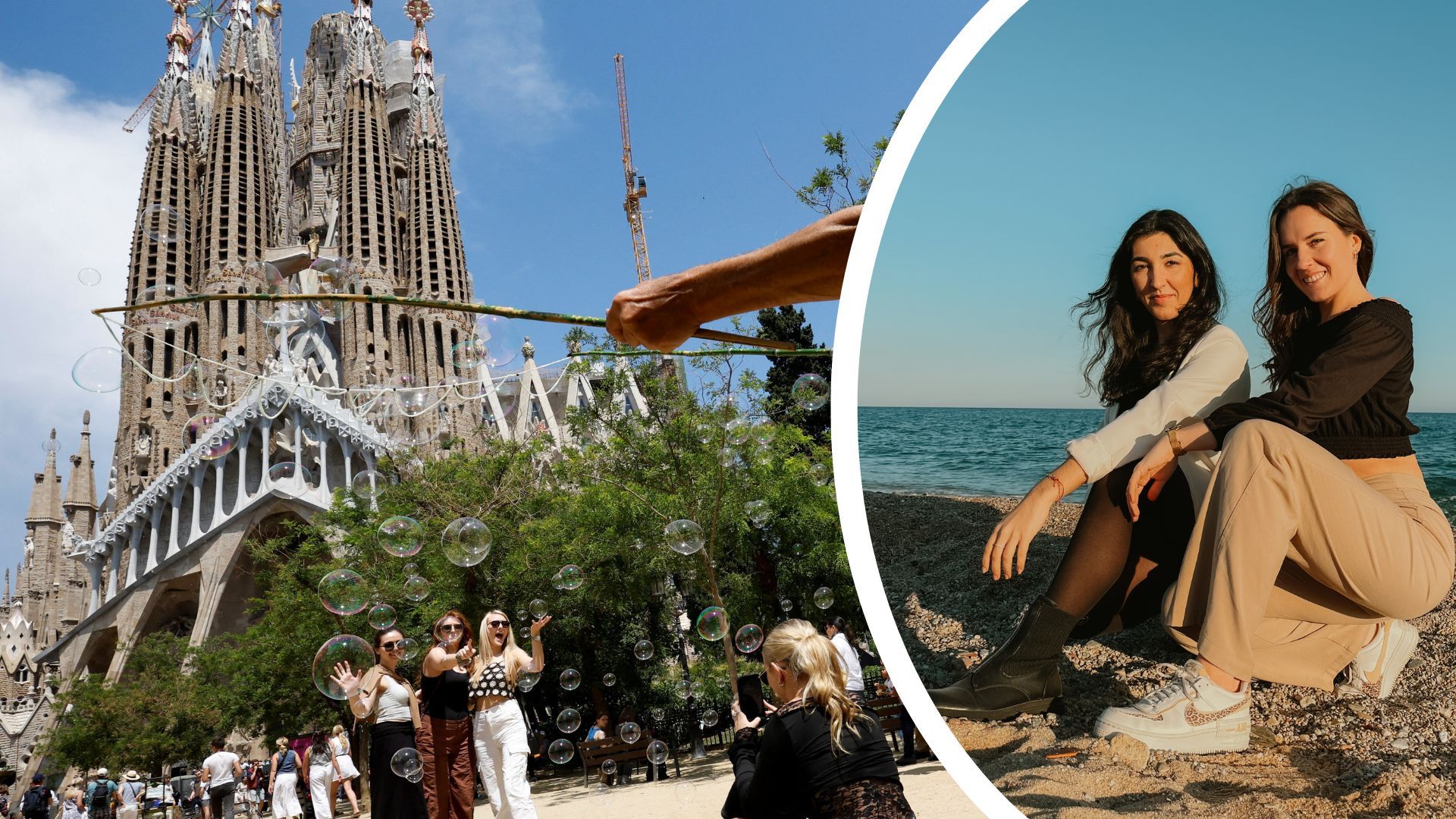 Zwei junge Vorarlbergerinnen wandern nach Spanien aus und gründen Unternehmen