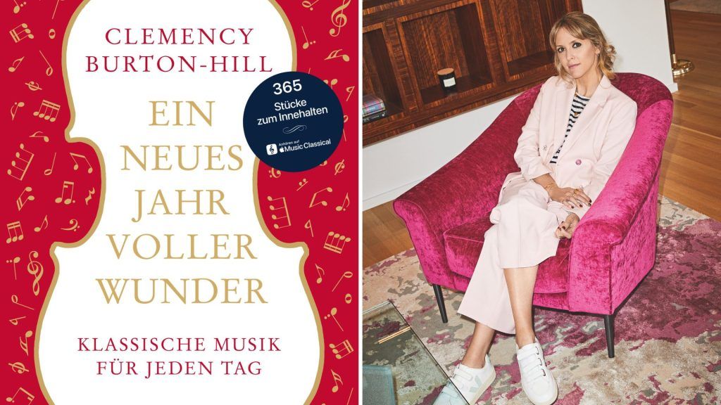 Ein neues Jahr voller Wunder