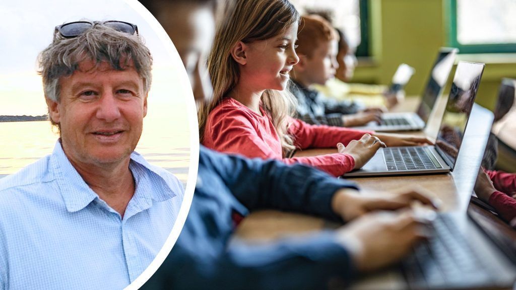 KI als weiteres Werkzeug im Unterricht