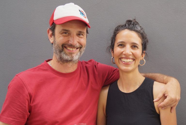 Roland Lang und Rahel Schoenthal vom Honolulu Hotel hoffen, dass dieser Event Auftakt für viele weitere gemeinsame Veranstaltungen sein wird. Ritter