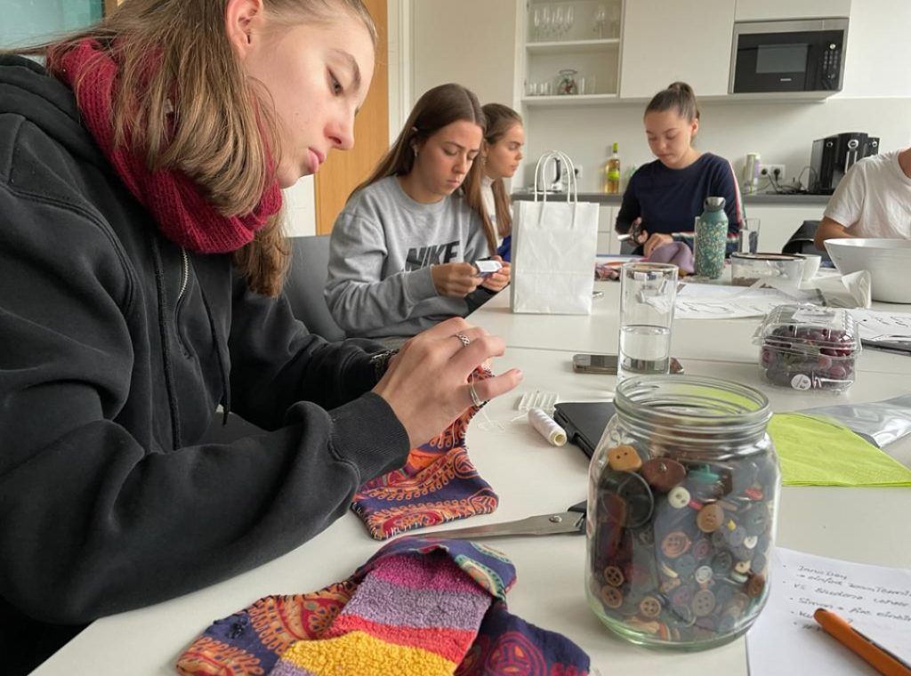 Wenn Tiere sprechen könnten