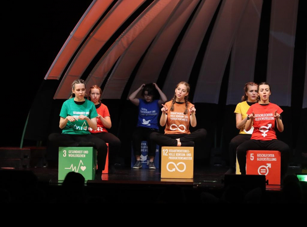 Wenn Tiere sprechen könnten