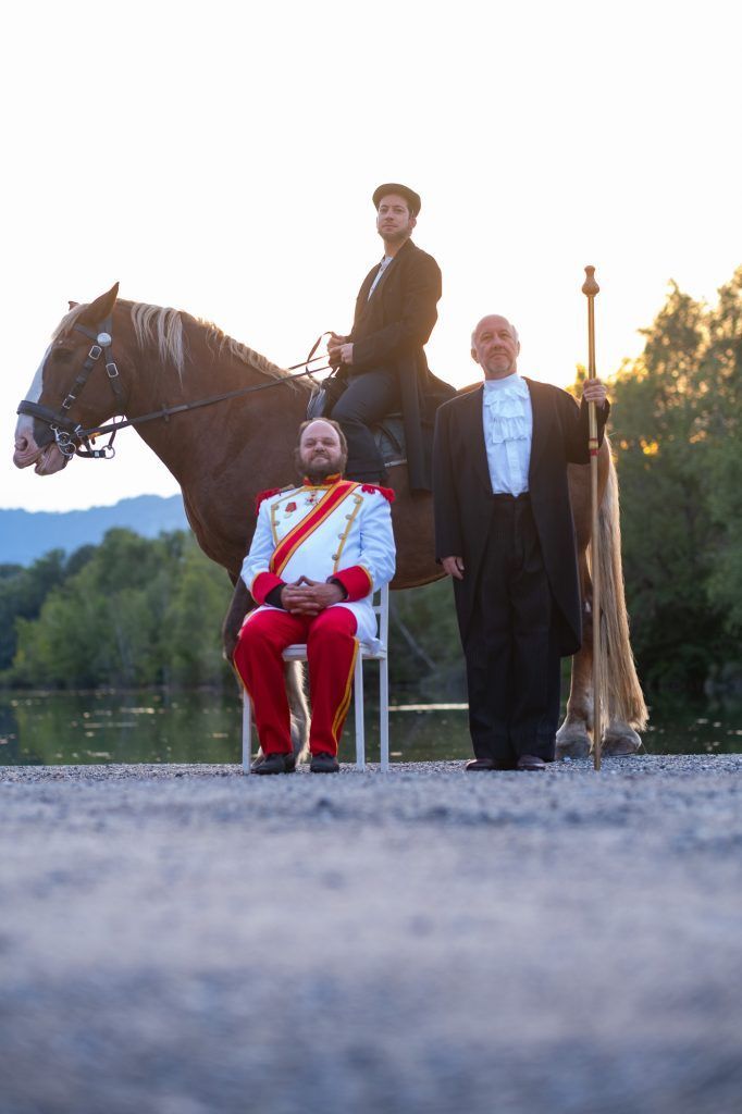 Theater im Kies