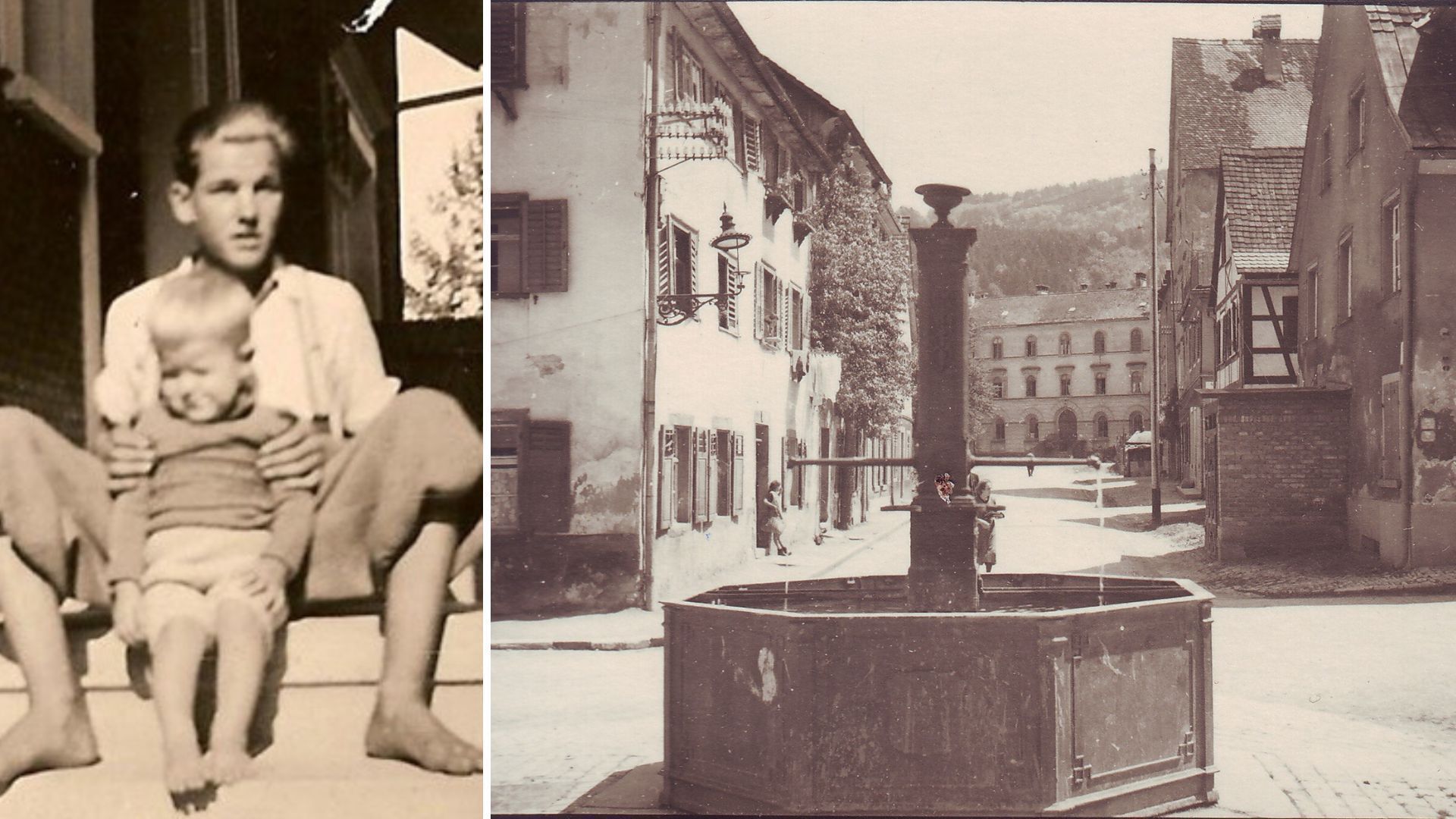 „Über die Grenze“: Wie der Höchster Hilar Huber dem Todesurteil und KZ entronnen ist