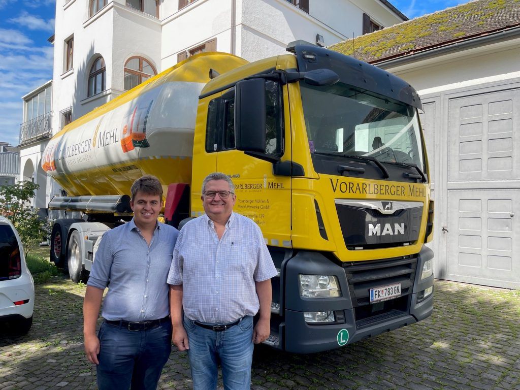 „Das Brotsortiment wird kleiner“