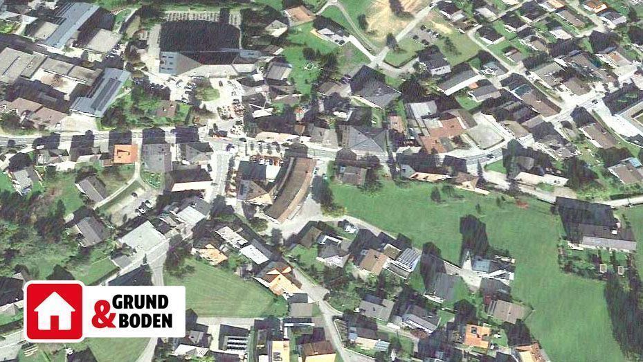 Wo ein Einfamilienhaus in Alberschwende um 815.000 Euro verkauft wurde