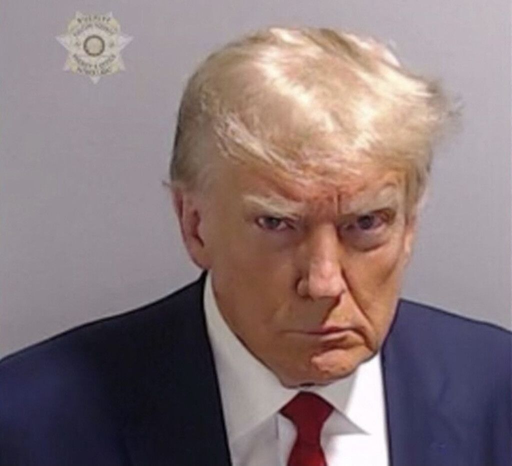 Trump wurde im ­Gefängnis vorstellig