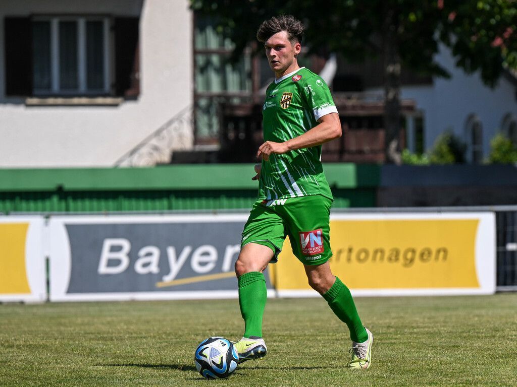 Es winkt die EM-Endrunde