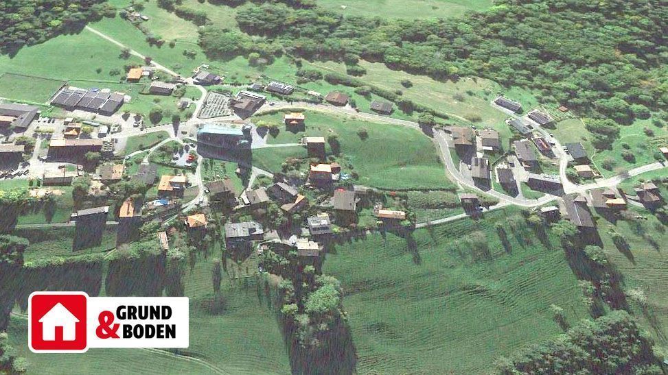 Wo ein Grundstück in Bildstein um 1,29 Millionen Euro verkauft wurde