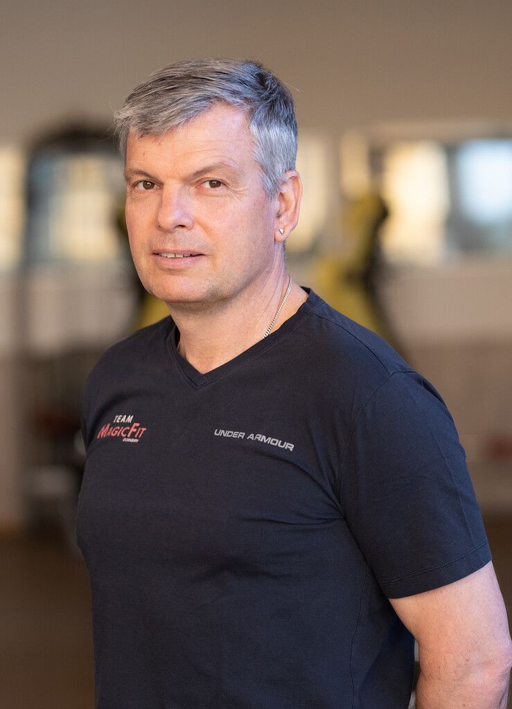 „Die Fitnessbetriebe stecken in Schwierigkeiten“