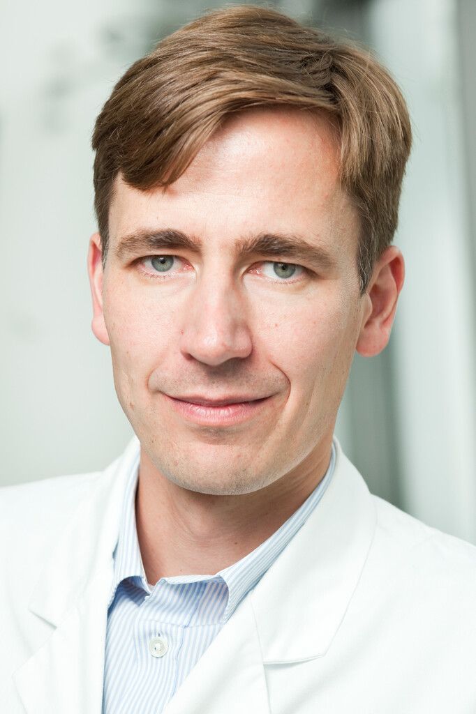 Christian Denzer von der Uniklinik Ulm wird als Erstautor genannt.