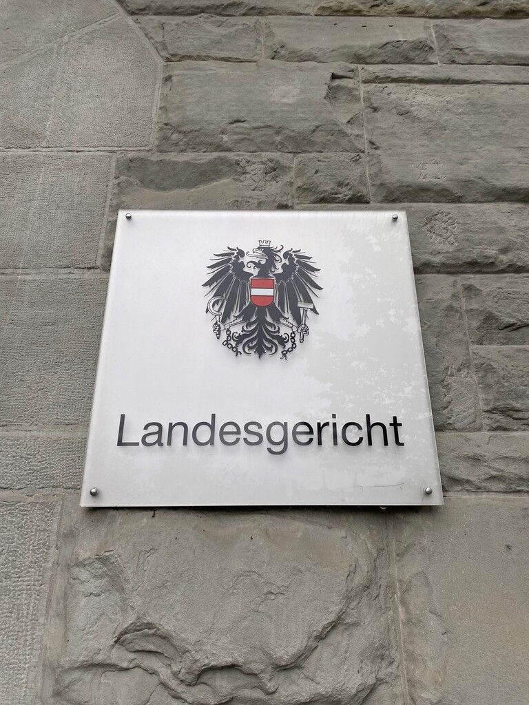 Feldkircher Immobilienentwickler pleite