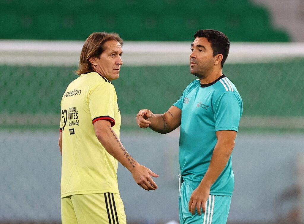 Alter Bekannter neu beim FC Barcelona