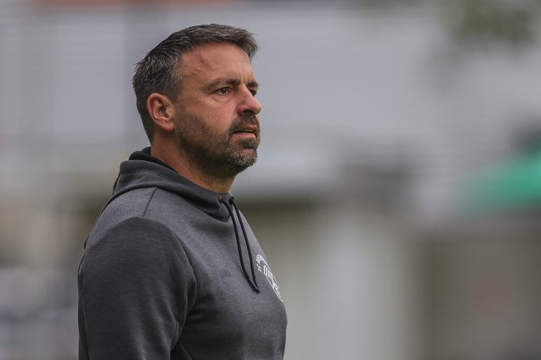 Den Aufstieg als unbedingtes Ziel auszusprechen, wäre der falsche Ansatz. Aber natürlich wollen wir in der Liga eine gute Figur abgeben. Deshalb haben wir uns auch mit Torjäger Julian Rupp verstärkt. Er ist ein Vorbild für unsere jungen Spieler. Klaus Nussbaumer, Zima FC Rotenberg