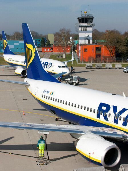 Flughafen-Ausbau: Memmingen hebt ab