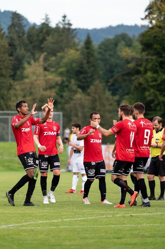 Der FC Rotenberg wird von vielen Trainern der VN.at-Eliteliga als leichter Favorit auf den Meistertitele gesehen.Serra