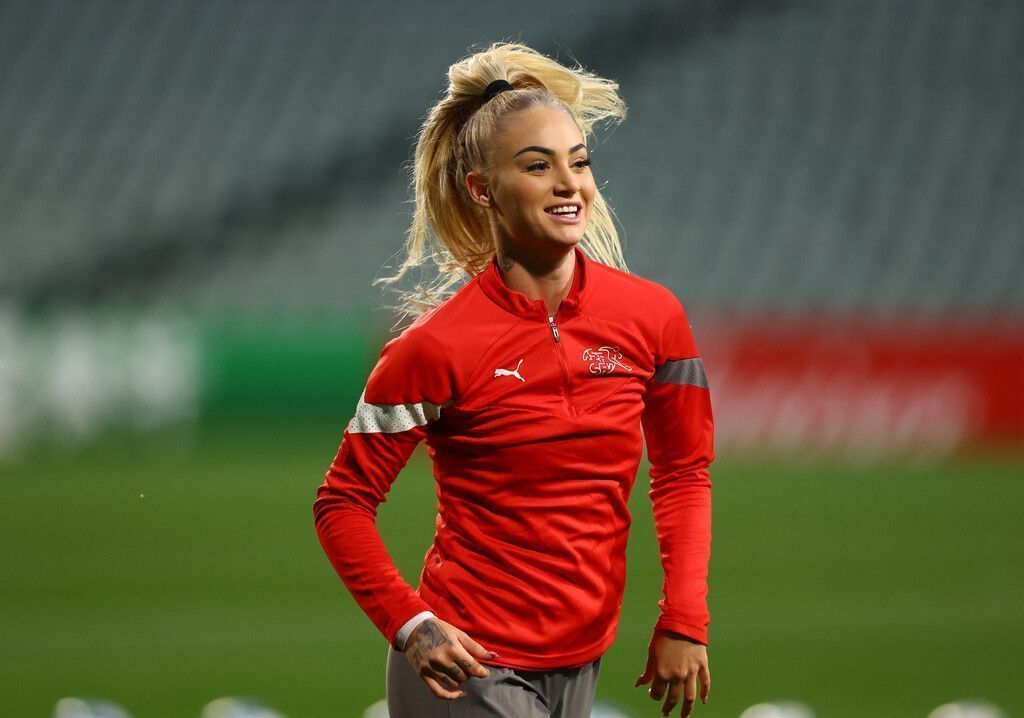 Schweiz will Spaniens erstes Viertelfinale verhindern