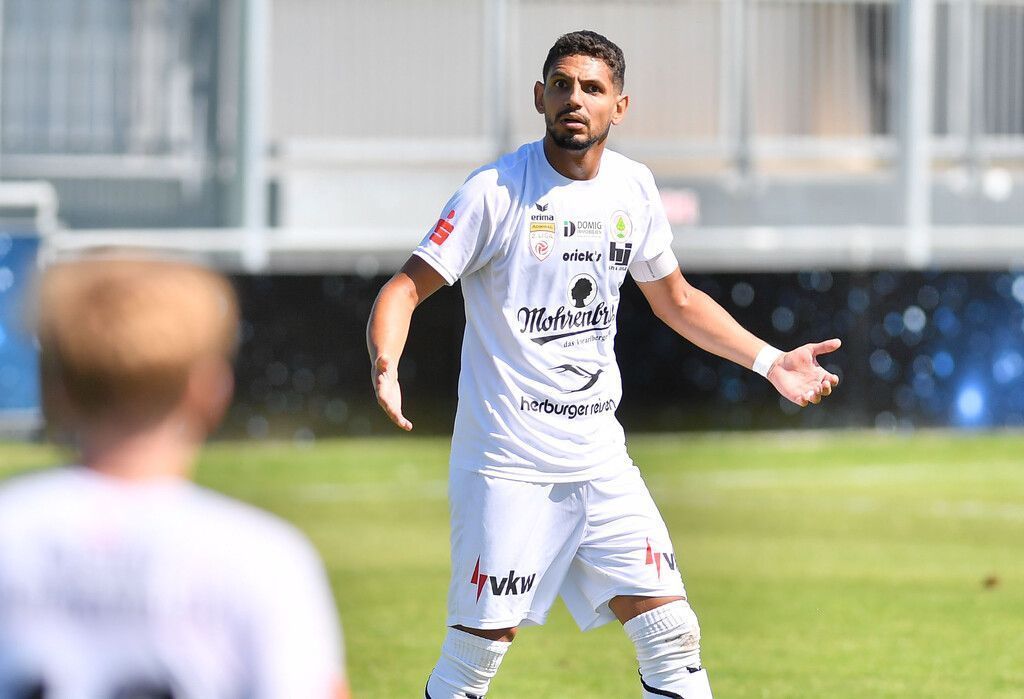 Fragwürdiger Elfer bringt FCD zu Fall