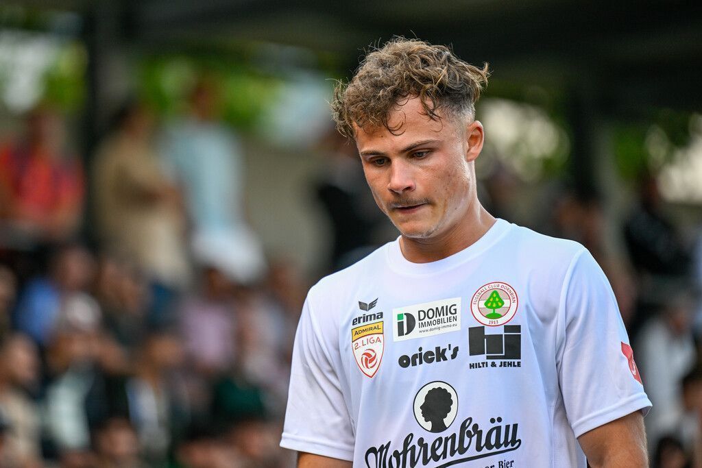 „Cooler“ Joker stach bei Hitzeschlacht