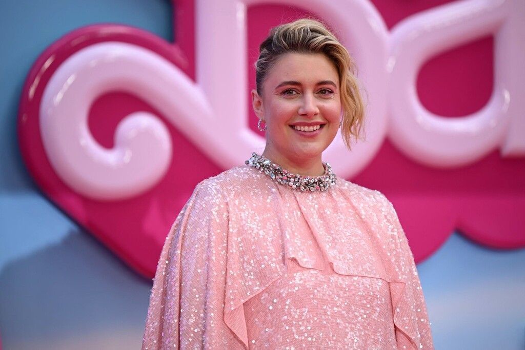 &#8220;Barbie&#8221; spielt Milliarde ein