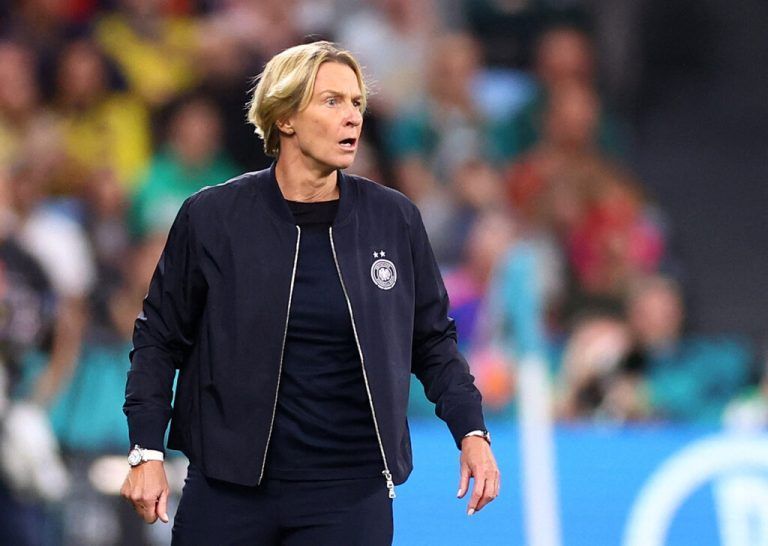 Historisches DFB-Aus