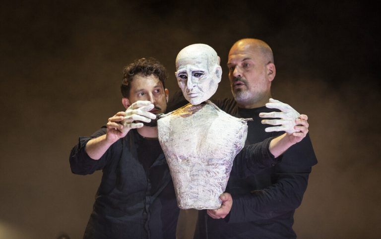 17 Uhr Festspielhaus, Bregenz
