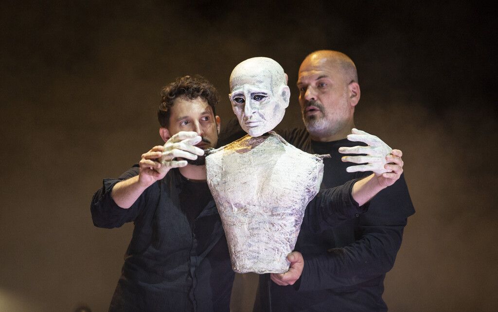 17 Uhr Festspielhaus, Bregenz