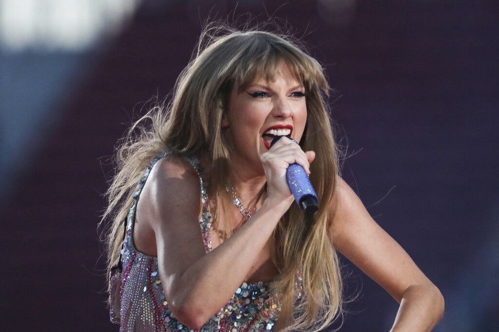 Überraschung für Swift-Fans