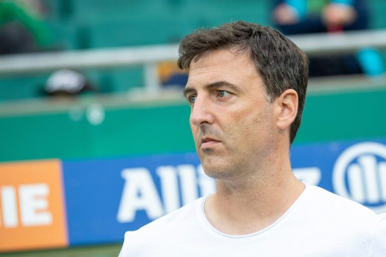 Altach von Rapid gedemütigt