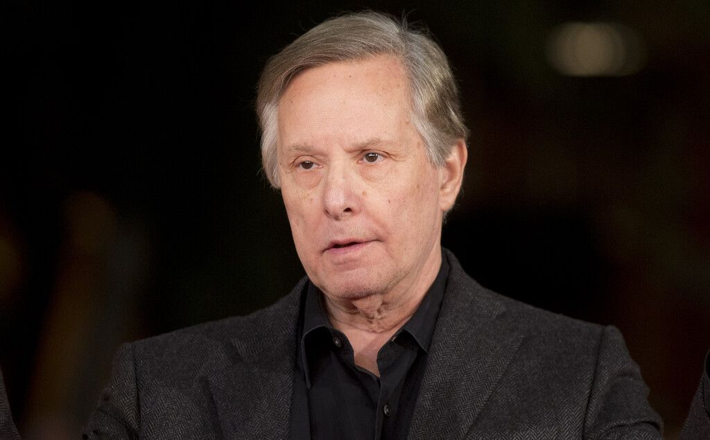 William Friedkin gestorben