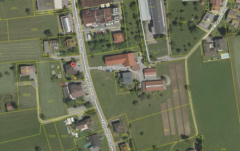 Gebäude in Hörbranz um 193.200 Euro verkauft