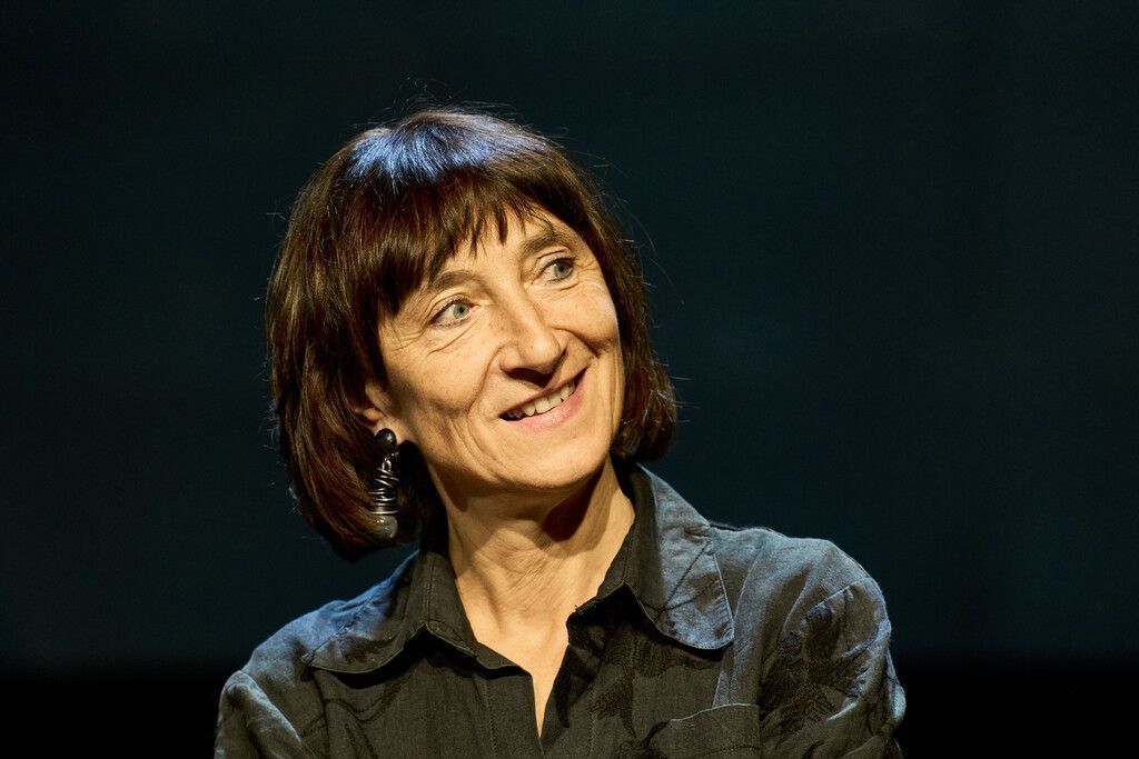 Weitere Premieren stehen auf dem Festspielprogramm. »D4