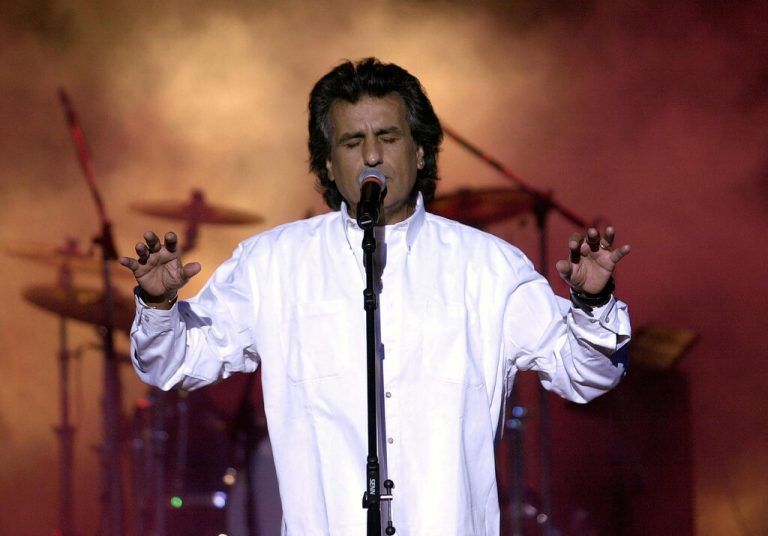 Lasciatemi cantare