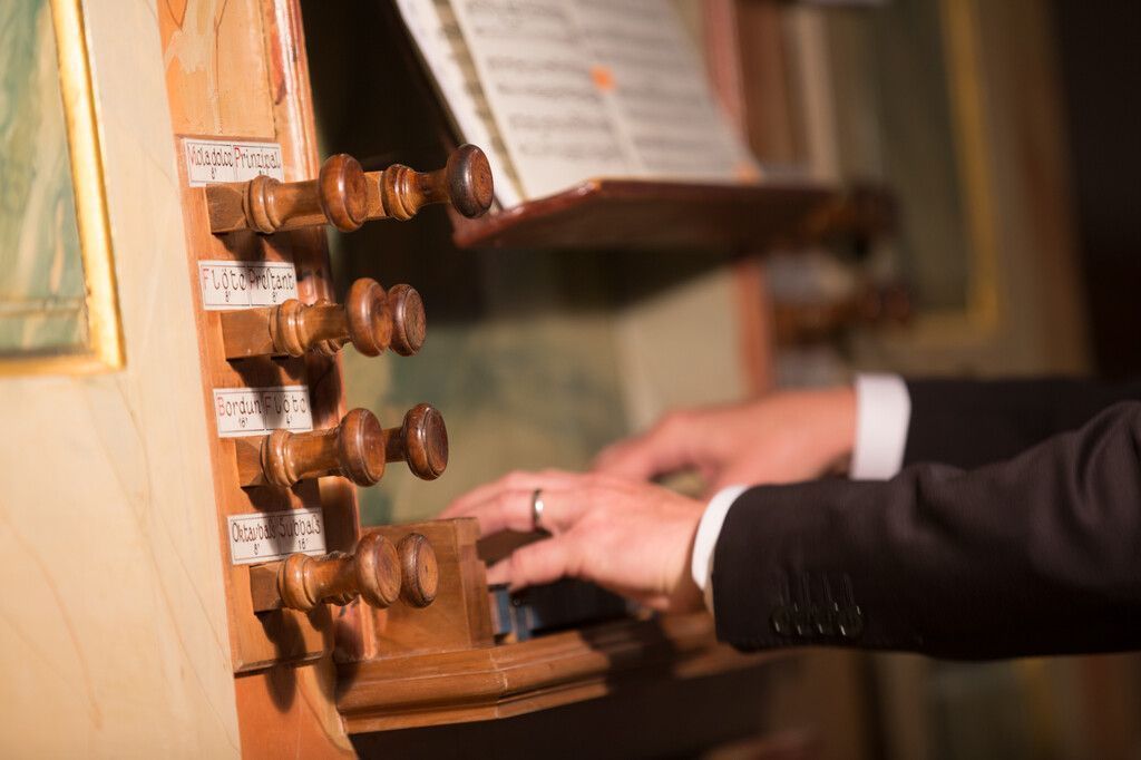 17.30 Uhr Pfarrkirche, Tschagguns