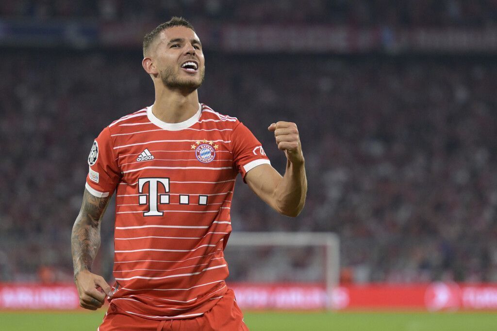 Noch nie war ein Spieler teurer