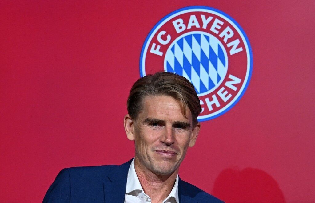 Ära Freund endet in Salzburg