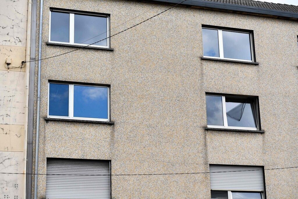 Ehefrau jahrelang misshandelt