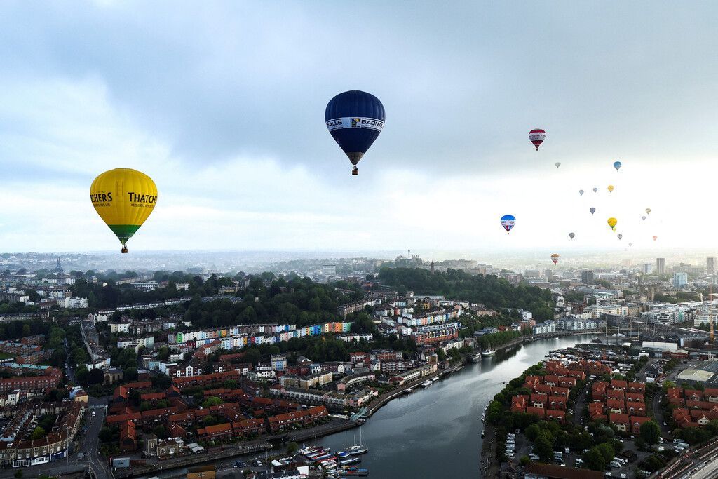 Bilder des Tages