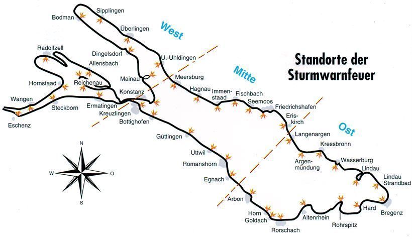 Suche nach vermisstem Stand-up-Paddler eingestellt: Experte äußert sich