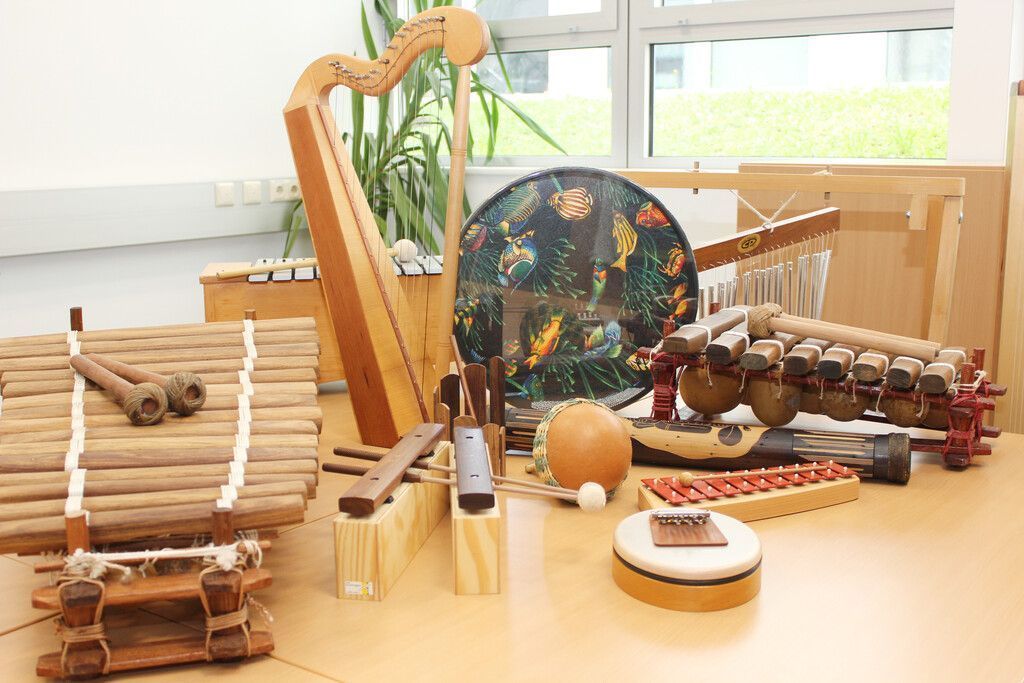Wie Musik unser Leben beeinflusst